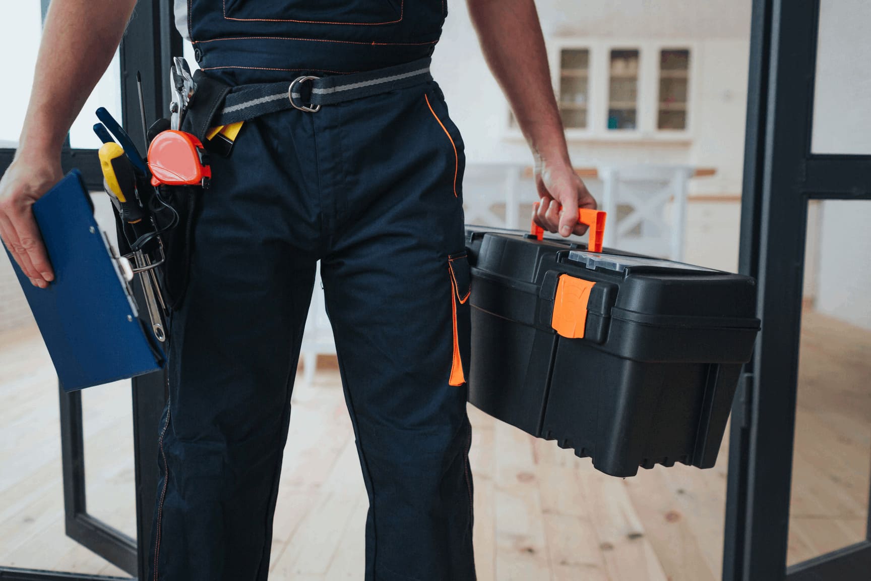 A Comprehensive Guide on How to Write a Handyman Invoice